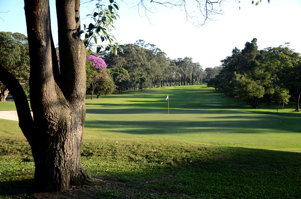 Sao Paulo Golf Club